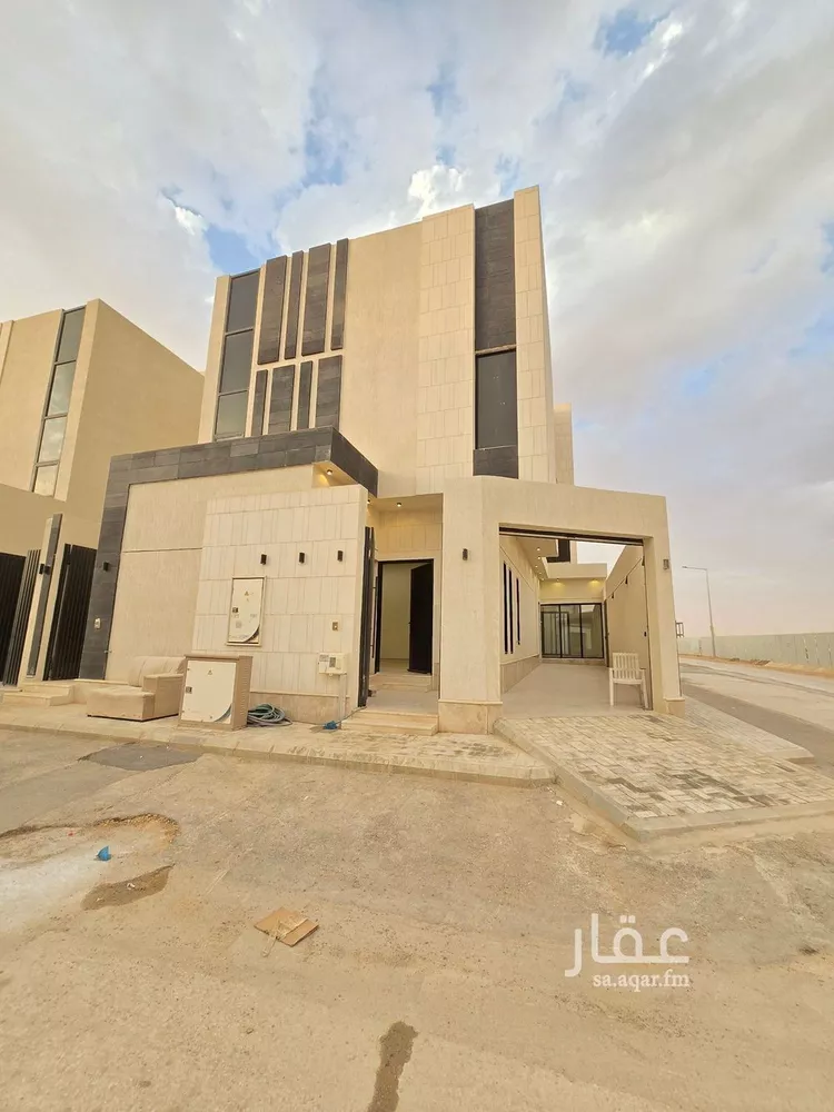 فيلا للبيع في شارع العمرة, حي الجنادرية, مدينة الرياض, منطقة الرياض