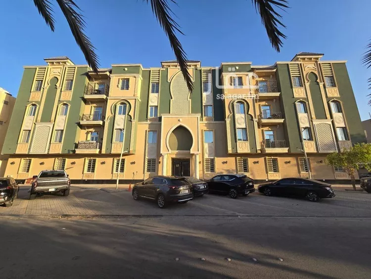 شقة للبيع في شارع سراقة بن عمرو, حي الشهداء, مدينة الرياض, منطقة الرياض