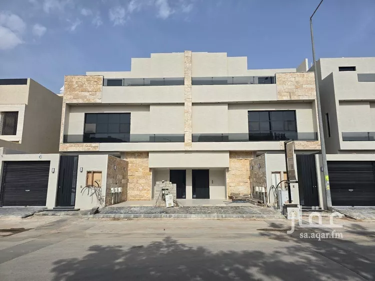 دور للبيع في شارع السفوح, حي النهضة, مدينة الرياض, منطقة الرياض صورة 3