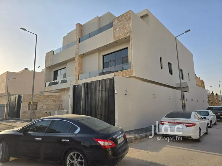دور للبيع في شارع وعلة, حي قرطبة, مدينة الرياض, منطقة الرياض صورة 2