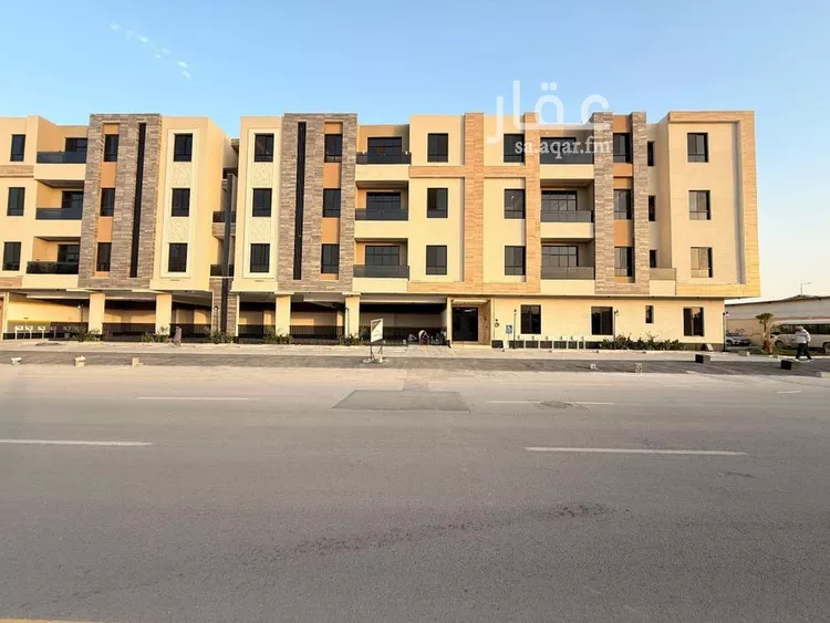 شقة للبيع في شارع الميسمية, حي اليرموك, مدينة الرياض, منطقة الرياض 15