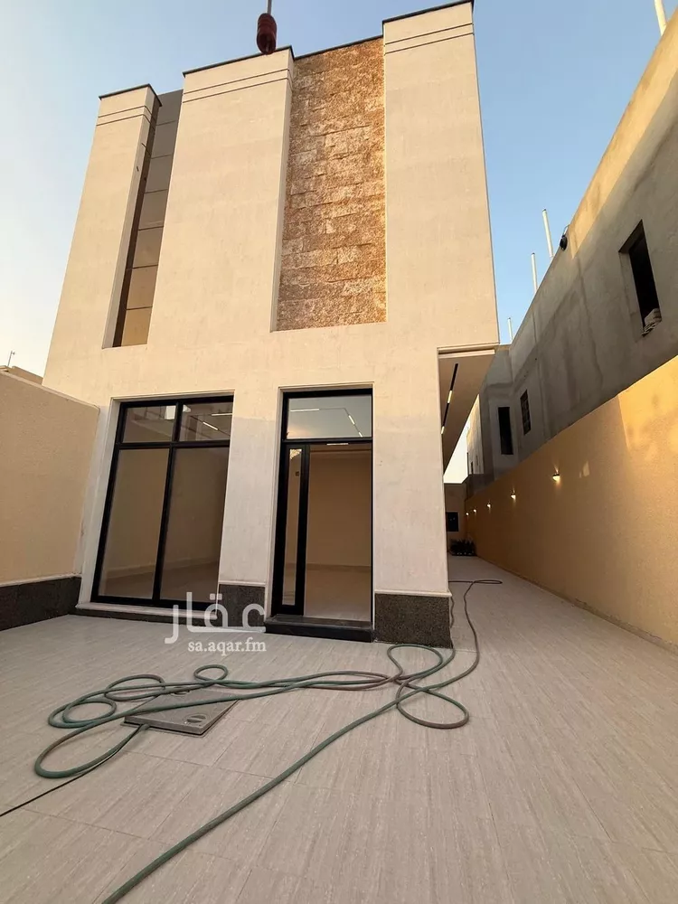 دور للبيع في شارع عثمان الشامي, حي البيان, مدينة الرياض, منطقة الرياض صورة 5
