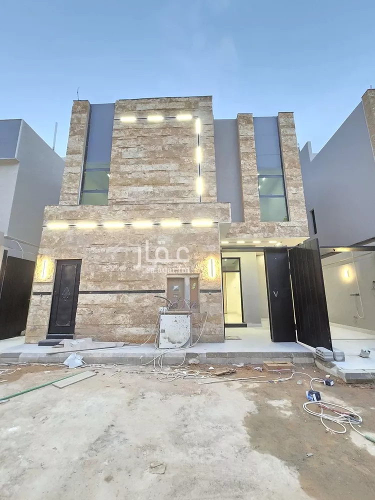 Villa for Sale in Riyadh Al Maizilah