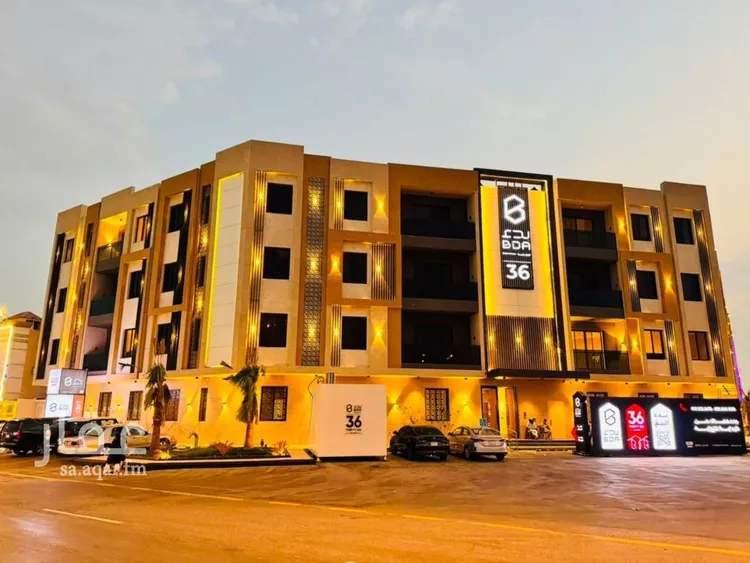 شقة للبيع في شارع القلم, حي المونسية, مدينة الرياض, منطقة الرياض صورة 5