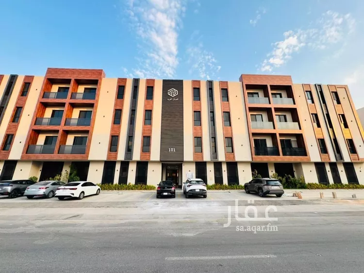 Apartment for Sale in Riyadh Al Munsiyah