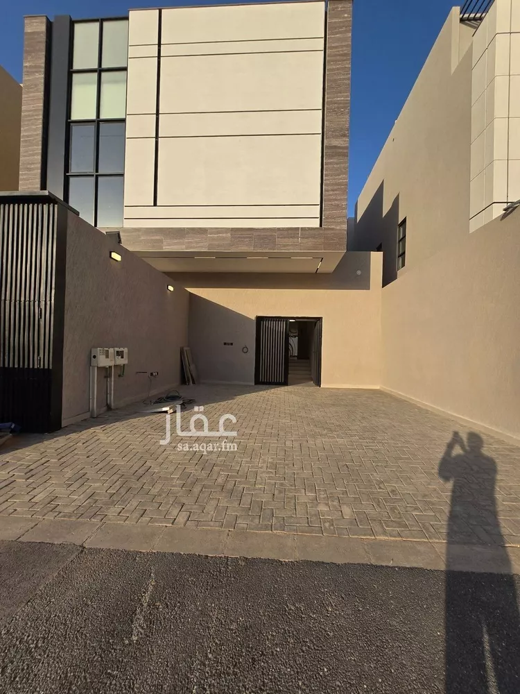 شقة للبيع في شارع حماد بن أسامة, حي الرمال, مدينة الرياض, منطقة الرياض 8