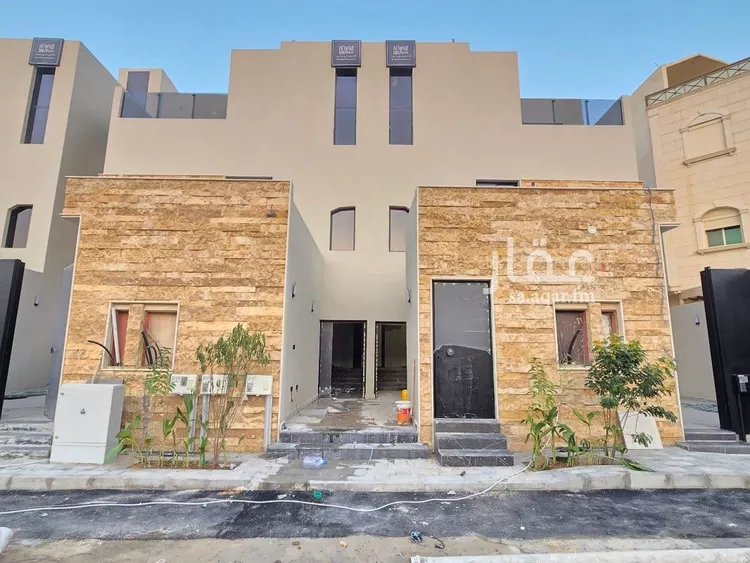 شقة للبيع في شارع الواسط, حي إشبيلية, مدينة الرياض, منطقة الرياض صورة 4