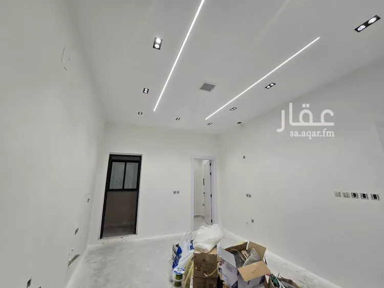 دور للبيع في شارع جبل النير, حي القادسية, مدينة الرياض, منطقة الرياض صورة 2