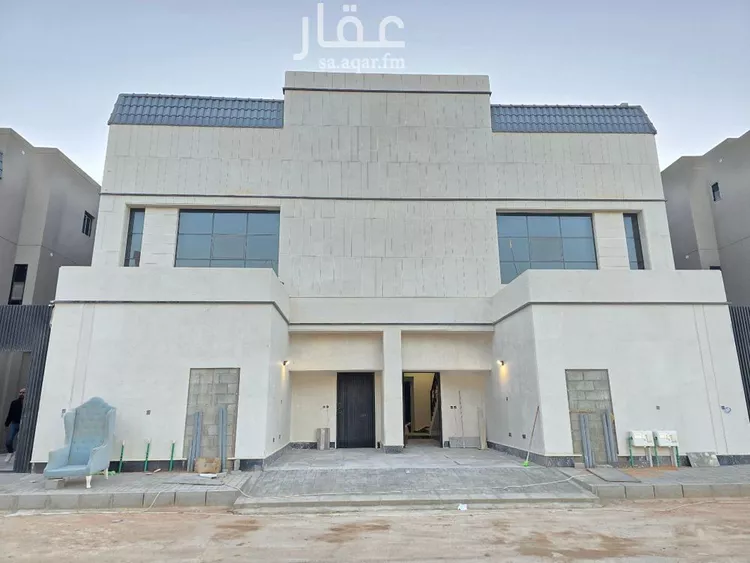 دور للبيع في شارع خليج تونس, حي المعيزيلة, مدينة الرياض, منطقة الرياض