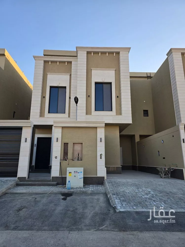 شقة للبيع في شارع حميدة الإبراهيمي, حي البيان, مدينة الرياض, منطقة الرياض