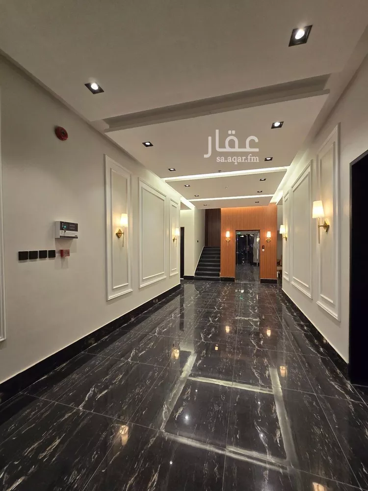 شقة للإيجار في شارع الزهرة, حي المونسية, مدينة الرياض, منطقة الرياض