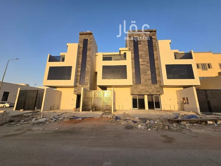 دور للبيع في شارع ابي الحسن على, حي الرمال, مدينة الرياض, منطقة الرياض