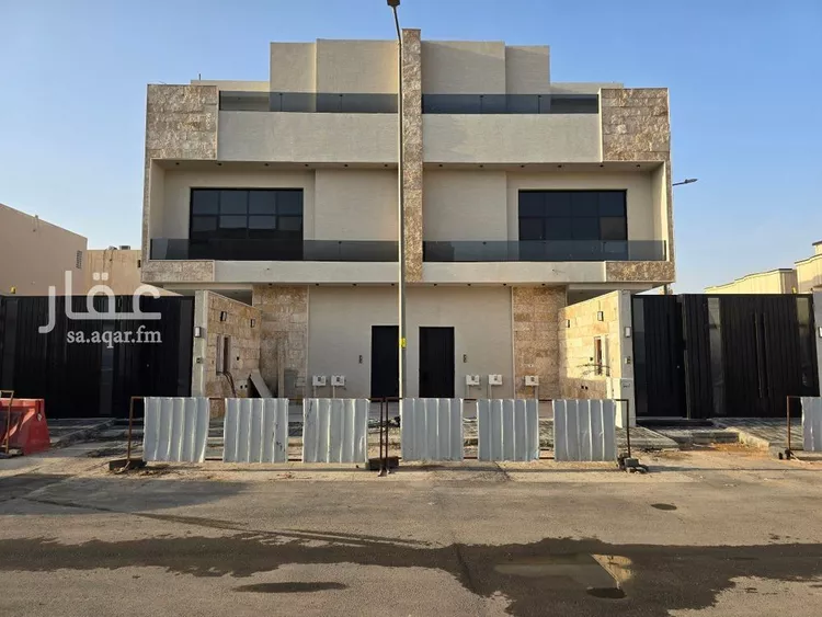 شقة للبيع في شارع منيفة, حي قرطبة, مدينة الرياض, منطقة الرياض صورة 3