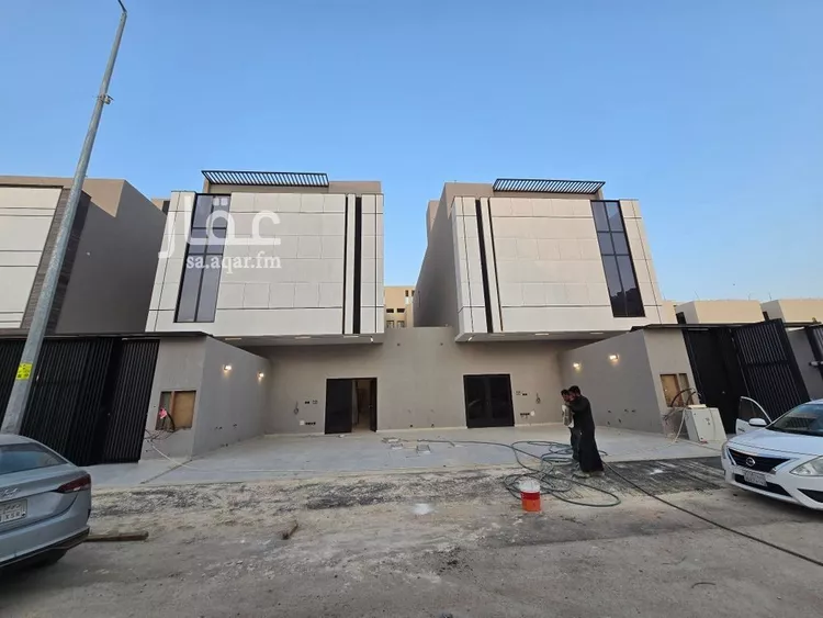 دور للبيع في شارع عبدالقدوس الانصاري, حي الرمال, مدينة الرياض, منطقة الرياض