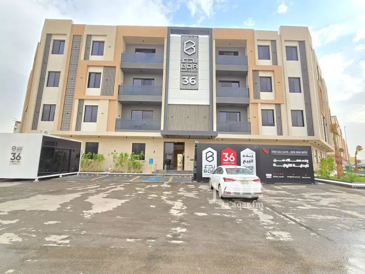 Apartment for Sale in Riyadh Al Munsiyah