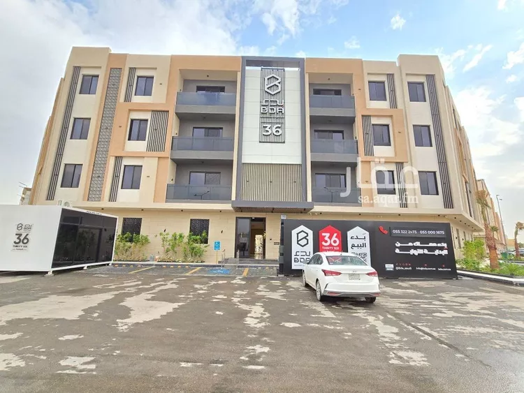 شقة للبيع في شارع الحلة, حي المونسية, مدينة الرياض, منطقة الرياض 9