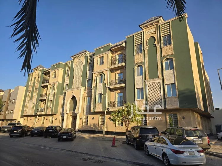 شقة للبيع في شارع سراقة بن عمرو, حي الشهداء, مدينة الرياض, منطقة الرياض صورة 5