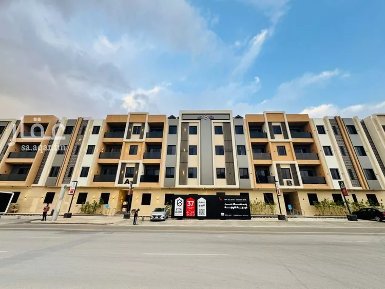 شقة للبيع في شارع الخزنة, حي إشبيلية, مدينة الرياض, منطقة الرياض 6