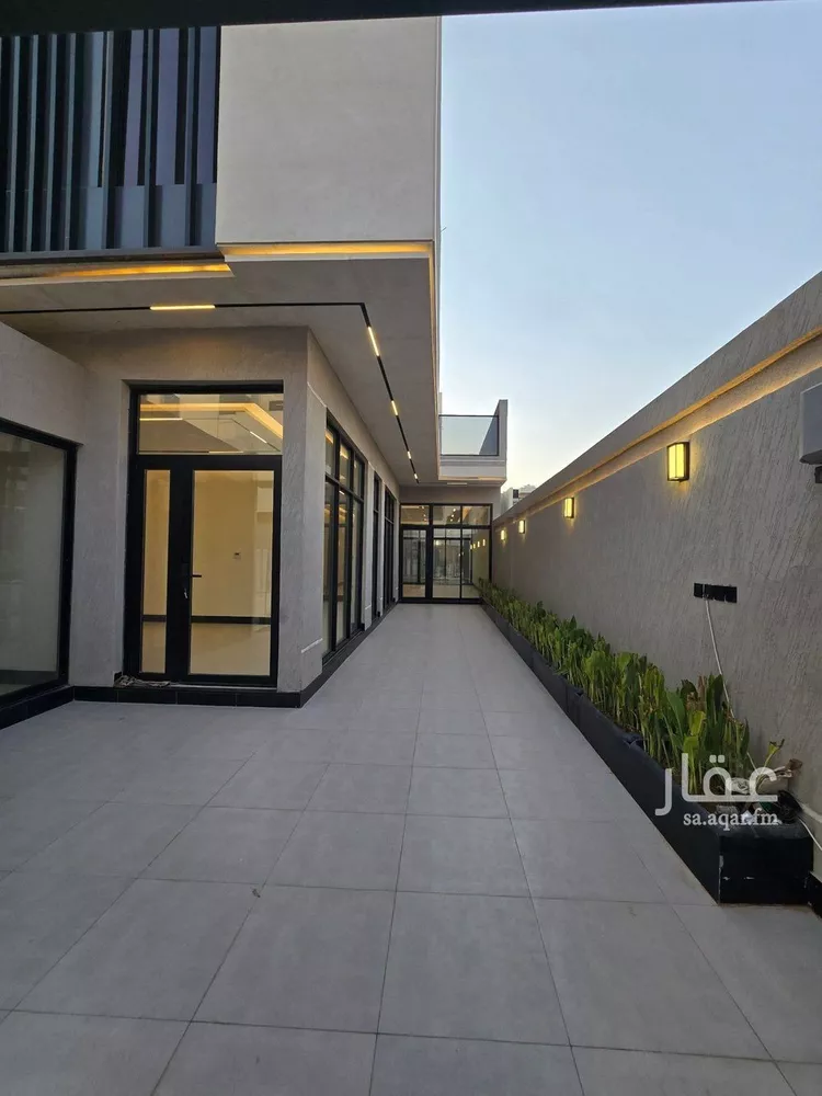 فيلا للبيع في شارع الضياء, حي الرمال, مدينة الرياض, منطقة الرياض 6