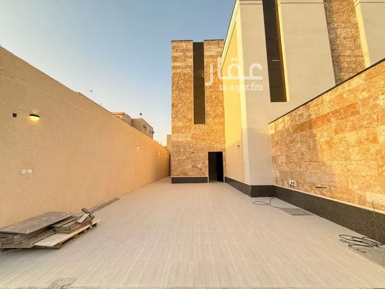 دور للبيع في شارع سليمان بن المحاربي, حي البيان, مدينة الرياض, منطقة الرياض صورة 5
