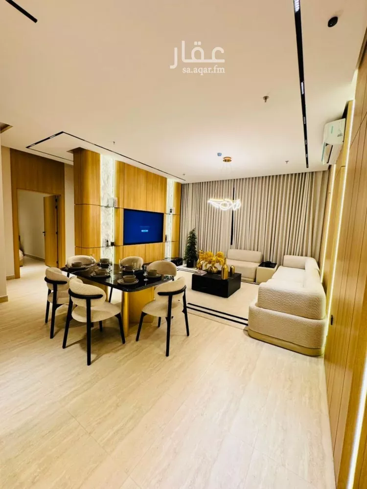 Apartment for Sale in Riyadh Al Munsiyah