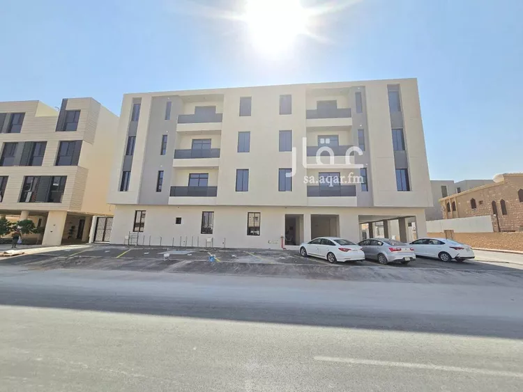 شقة للبيع في شارع المليسان, حي اليرموك, مدينة الرياض, منطقة الرياض