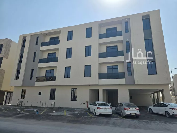 شقة للبيع في شارع المليسان, حي اليرموك, مدينة الرياض, منطقة الرياض 6