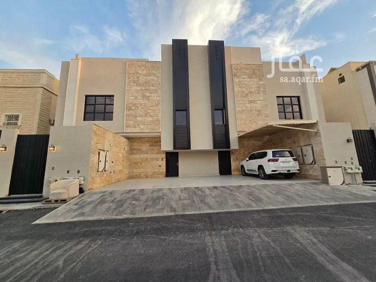 دور للبيع في شارع المغار , حي الخليج, مدينة الرياض, منطقة الرياض