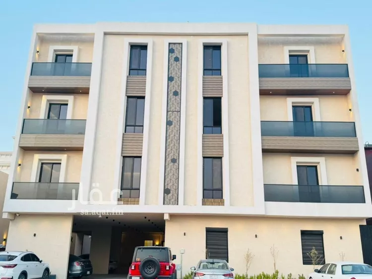 شقة للبيع في شارع الكلفان, حي الرمال, مدينة الرياض, منطقة الرياض صورة 5