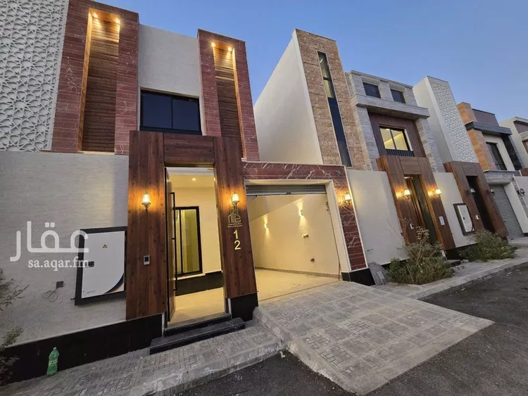 دور للبيع في شارع خرزة, حي الرمال, مدينة الرياض, منطقة الرياض