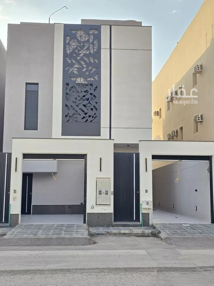 Floor for Sale in Riyadh Al Janadriyah 7