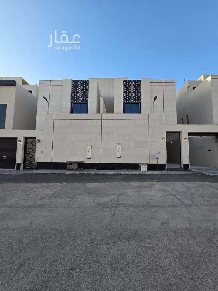 فيلا للبيع في شارع قطب الدين أبي الخير, حي البيان, مدينة الرياض, منطقة الرياض 1 صورة