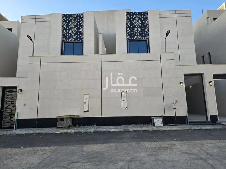 فيلا للبيع في شارع قطب الدين أبي الخير, حي البيان, مدينة الرياض, منطقة الرياض 7