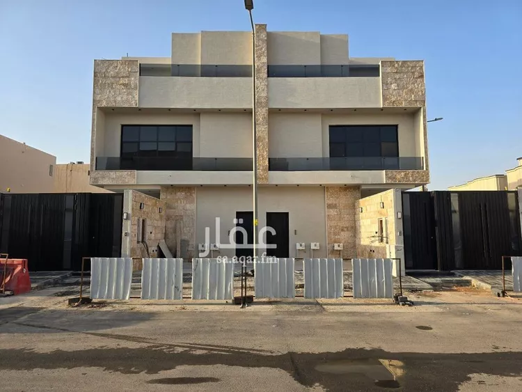 دور للبيع في شارع وعلة, حي قرطبة, مدينة الرياض, منطقة الرياض صورة 4