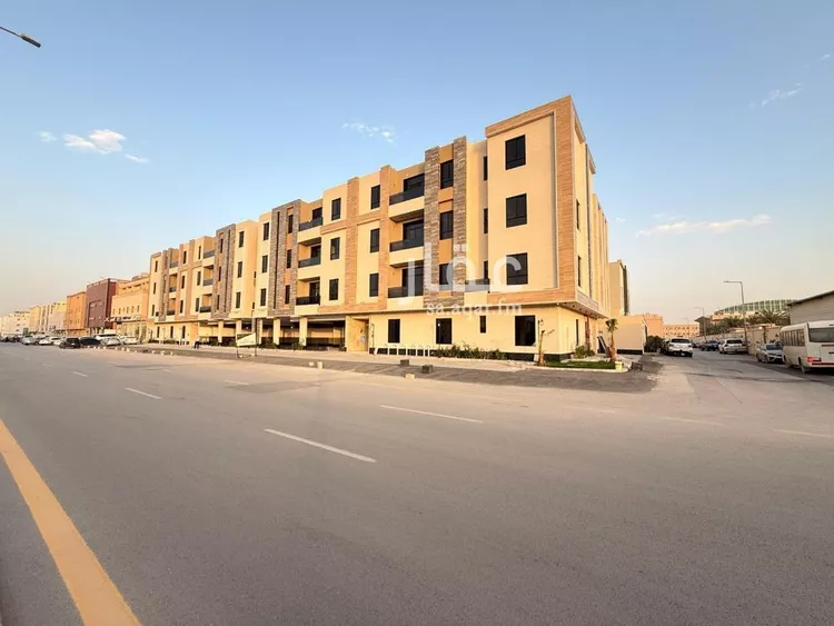 شقة للبيع في شارع الميسمية, حي اليرموك, مدينة الرياض, منطقة الرياض 19