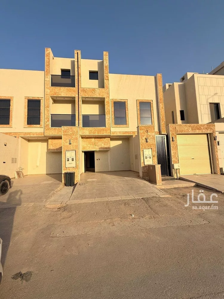 دور للبيع في شارع الضياء, حي الجنادرية, مدينة الرياض, منطقة الرياض