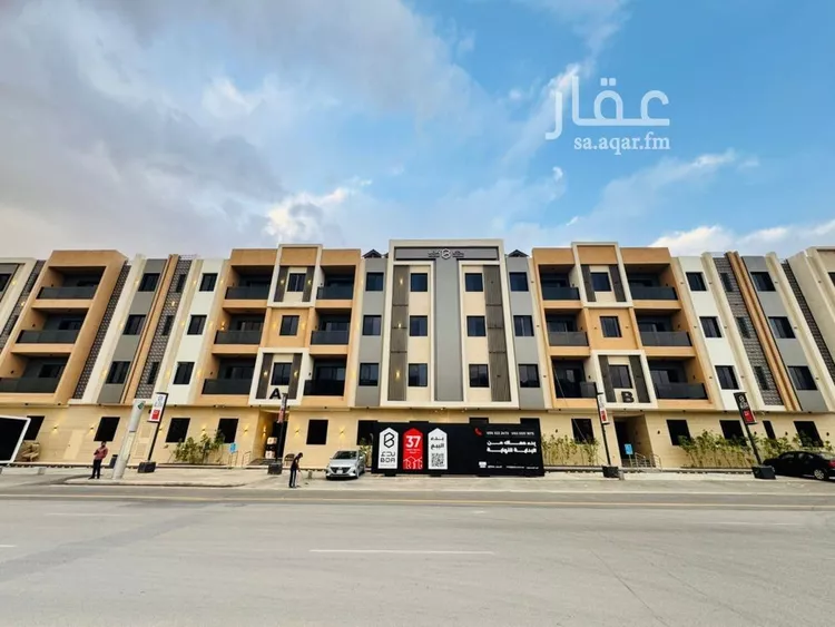 شقة للبيع في شارع الخزنة, حي إشبيلية, مدينة الرياض, منطقة الرياض