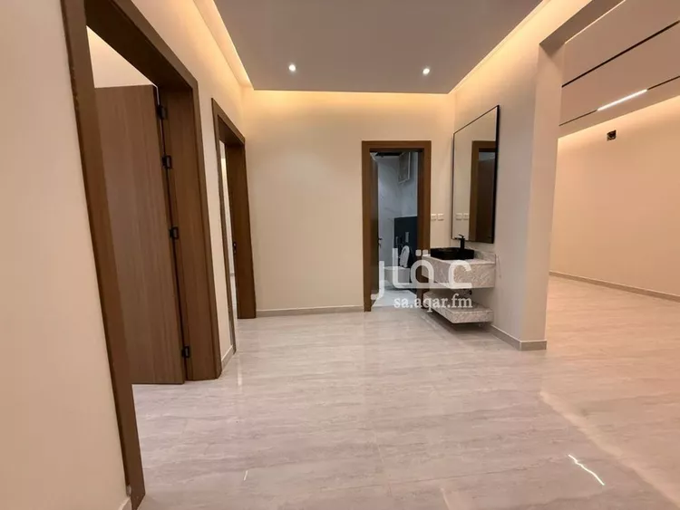 دور للبيع في شارع سليمان بن المحاربي, حي البيان, مدينة الرياض, منطقة الرياض صورة 3