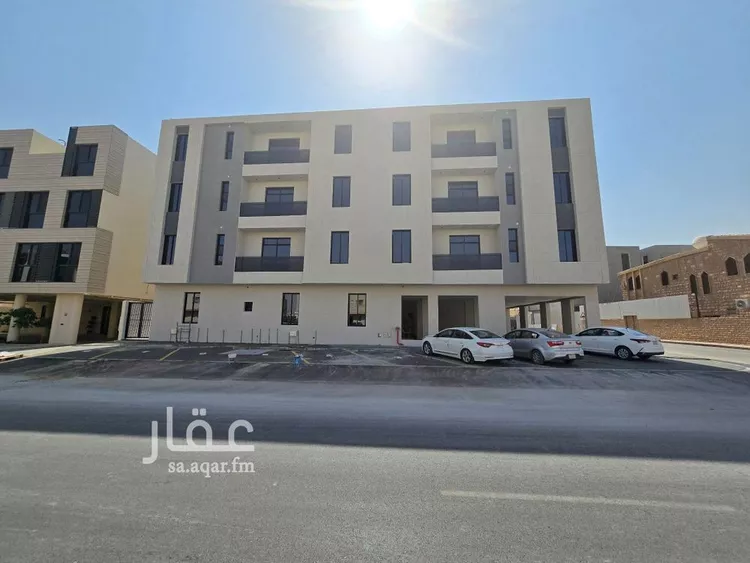 شقة للبيع في شارع المليسان, حي اليرموك, مدينة الرياض, منطقة الرياض صورة 5