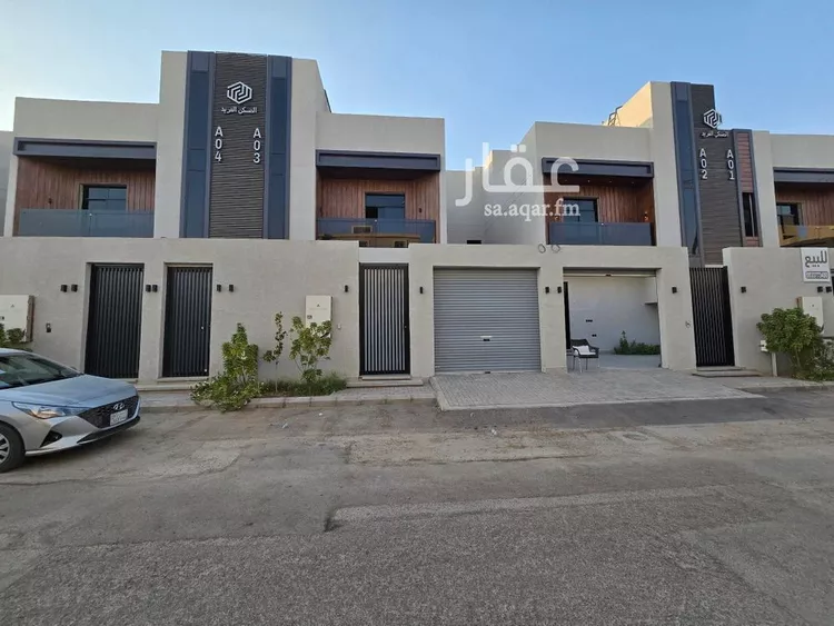 فيلا للبيع في شارع رقم 325, حي المونسية, مدينة الرياض, منطقة الرياض