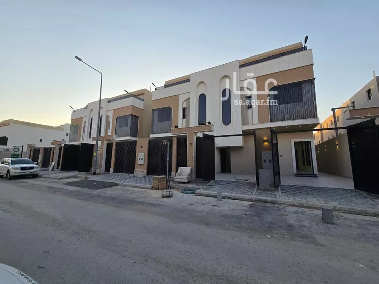 دور للبيع في شارع إبراهيم بن حسين, حي الرمال, مدينة الرياض, منطقة الرياض