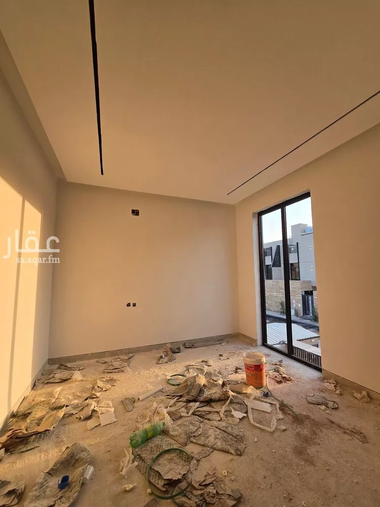 شقة للبيع في شارع عبدالقدوس الانصاري, حي الرمال, مدينة الرياض, منطقة الرياض صورة 4