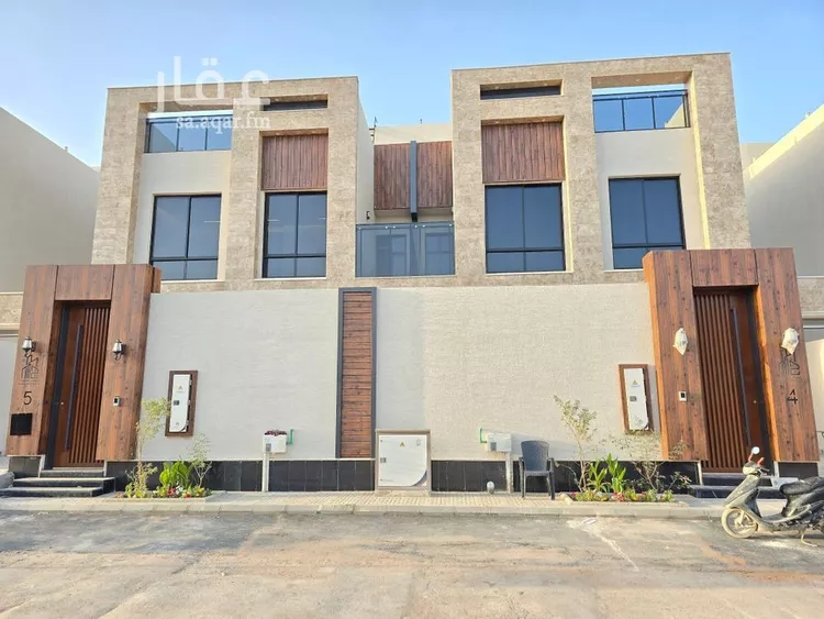 فيلا للبيع في شارع عبدالقدوس الانصاري, حي الرمال, مدينة الرياض, منطقة الرياض