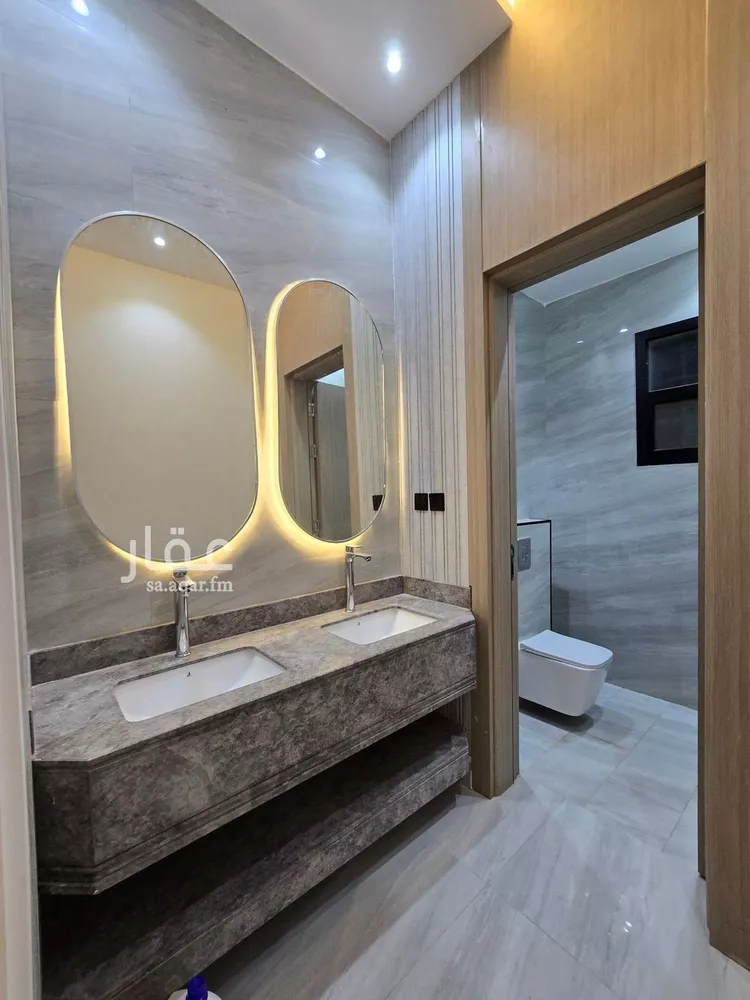 شقة للإيجار في شارع الزهرة, حي المونسية, مدينة الرياض, منطقة الرياض صورة 5