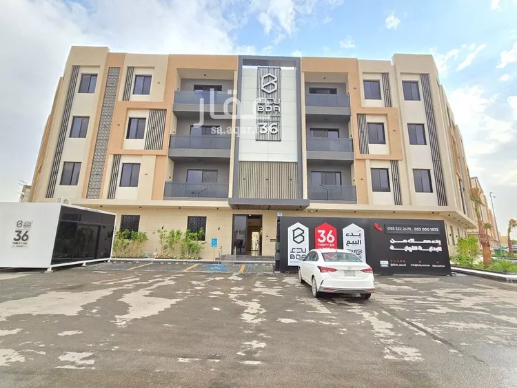 Apartment for Sale in Riyadh Al Munsiyah صورة 3