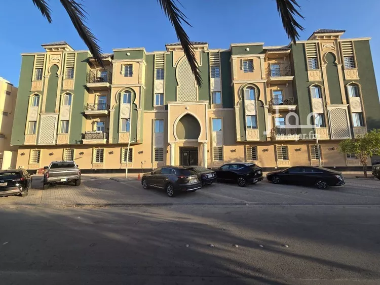 شقة للبيع في شارع سراقة بن عمرو, حي الشهداء, مدينة الرياض, منطقة الرياض صورة 4