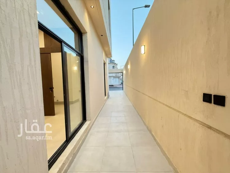 فيلا للبيع في شارع طبرجل, حي اليرموك, مدينة الرياض, منطقة الرياض صورة 2