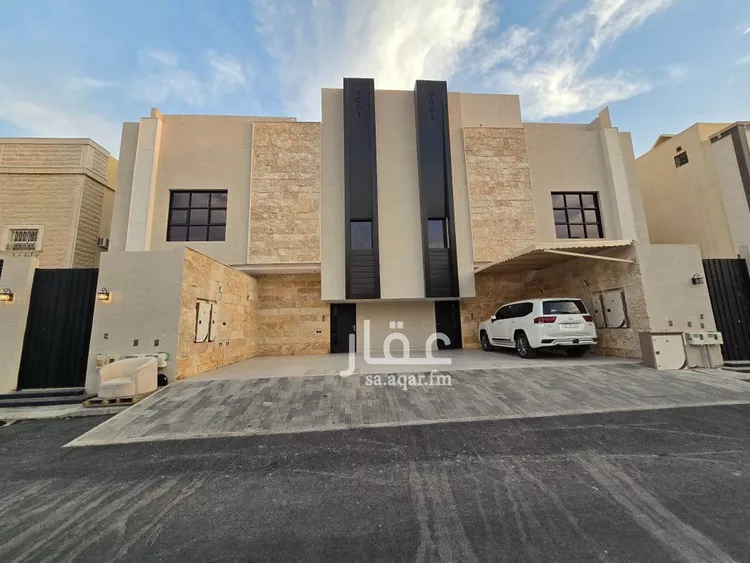 دور للبيع في شارع الظفير, حي الخليج, مدينة الرياض, منطقة الرياض