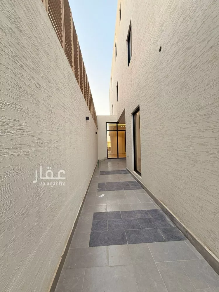 دور للبيع في شارع الورهاء, حي اليرموك, مدينة الرياض, منطقة الرياض 9