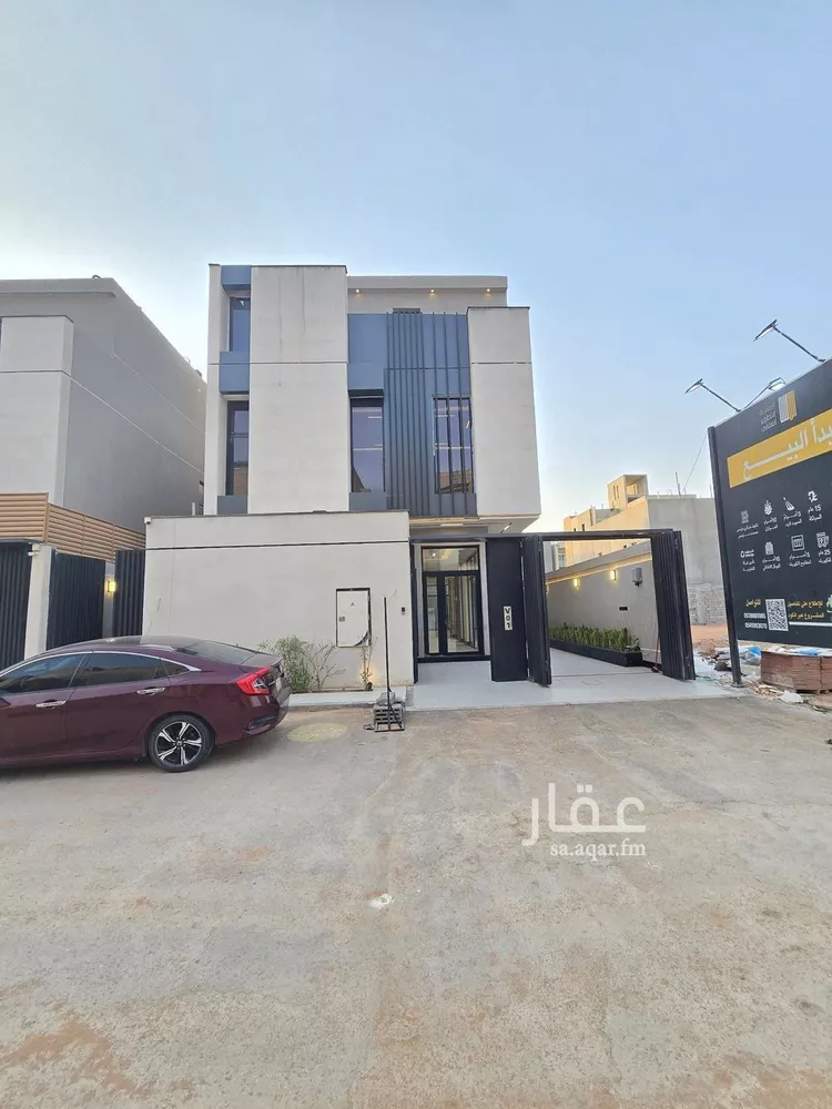 فيلا للبيع في شارع الضياء, حي الرمال, مدينة الرياض, منطقة الرياض 8